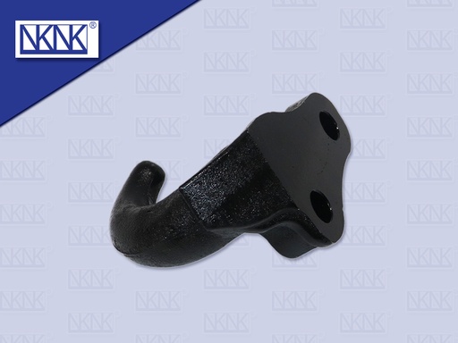 [0223-0105] ตะขอลากรถ HN SUMO รูเอียง NKN