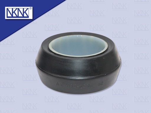 [0232-0021] ลูกยางกันโครงรถ IS FS BUS 47*74MM NKN 1134-2400