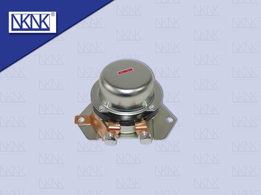 [0233-0069] ป๊อกแป๊กรีเลย์ตัดไฟ 3ขา 12V NKN