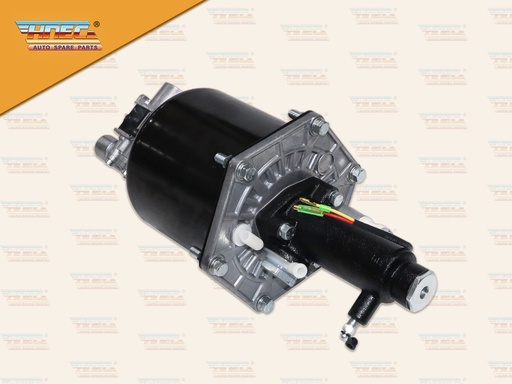 [0302-0471] หม้อลมชิฟฟี่ลูกสั้น HN MEGA ABS วาล์วตรง HNEC 44640-3130