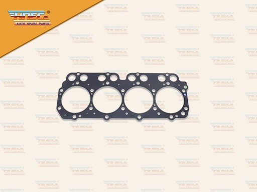 [0307-0008] ปะเก็นฝาสูบ HN NO4C WO4D-130HT HNEC 11115-E0030