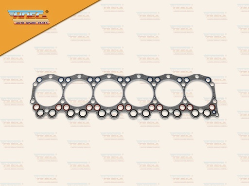 [0307-0009] ปะเก็นฝาสูบ HN M10C HNEC 11115-2390