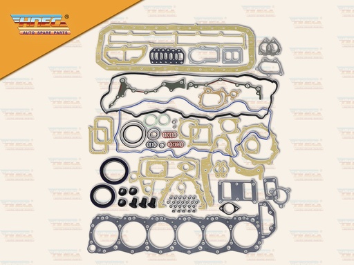 [0307-0013] ปะเก็นเครื่องชุดใหญ่ HN JO8E-OLD HNEC 04111-E0K70