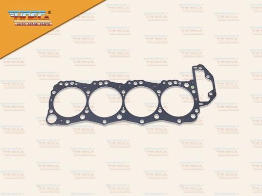 [0307-0017] ปะเก็นฝาสูบ HN JO5C HNEC 11115-E0120