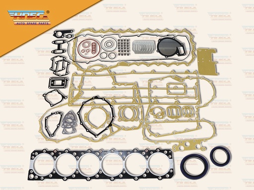 [0307-0030] ปะเก็นเครื่องชุดใหญ่ NS MD92 HNEC 10101-Z603J