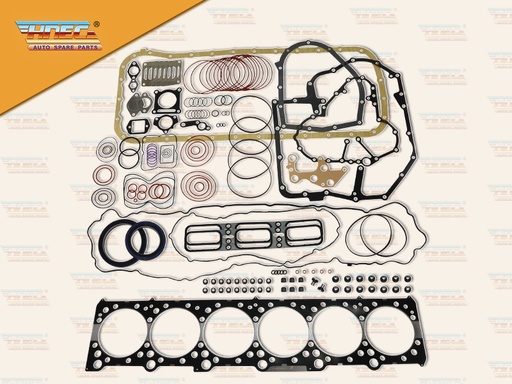 [0307-0031] ปะเก็นเครื่องชุดใหญ่ UD GE13 HNEC 10101-00Z2J