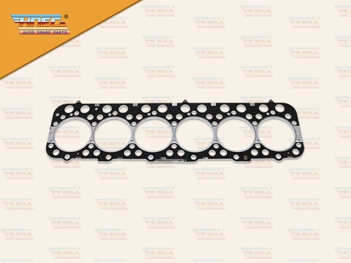 [0307-0033] ปะเก็นฝาสูบ NS FE6TA HNEC 11044-Z5566