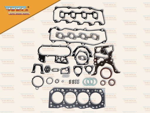 [0307-0065] ปะเก็นเครื่องชุดใหญ่ TY 3L HNEC 04111-54090