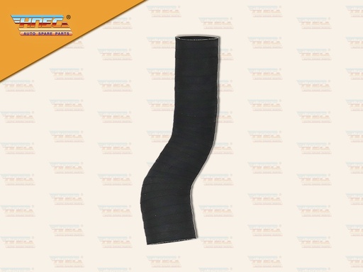 [0310-0123] ท่อยางอินเตอร์ HN FC9J JO5E MEGA DOMINATOR500 ข้างซ้าย 70/82*410MM HNEC