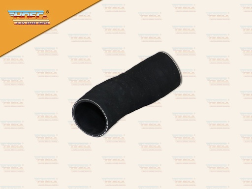 [0310-0126] ท่อยางปากไอดีเทอร์โบ IS 4HK1 53/62*200MM HNEC