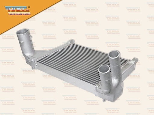 [0310-0155] อินเตอร์คลูเลอร์ HN MEGA700 P11C FM2P GY2P 380แรง HNEC