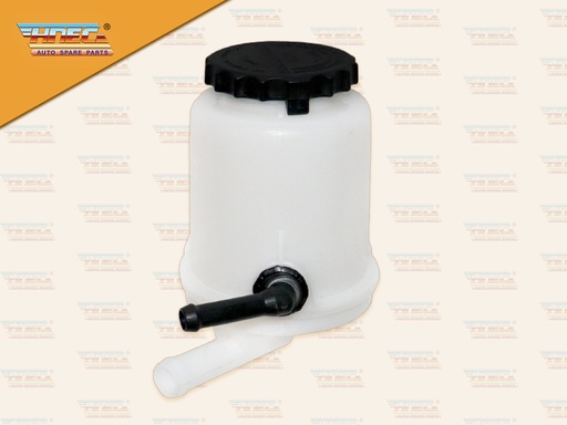 [0316-0074] กระป๋องน้ำมันเพาเวอร์ HN DUTRO HNEC