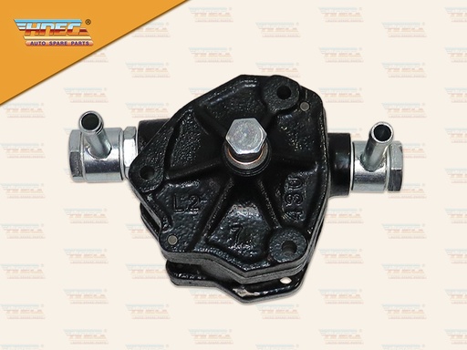 [0330-0067] ปั๊มลมตูดไดร์ชาร์จ IS HN JCM EH700 10ฟัน HNEC