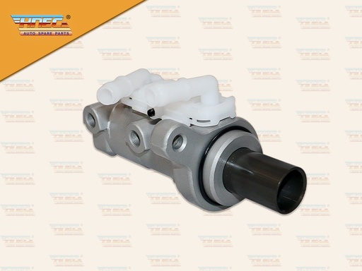 [0331-0075] แม่ปั๊มเบรค GM VA07 DUTRO 1 1/2ชั้น