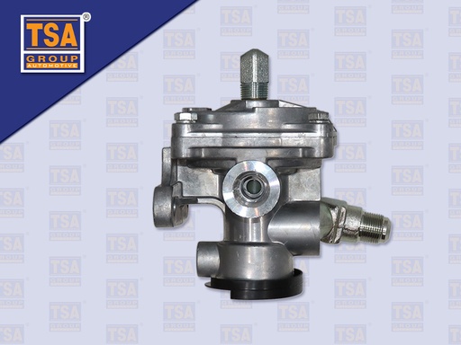 [0402-0054] วาล์วหม้อลมชิฟฟี่ IS FS NS ท่อลมซ้าย + ข้อต่อ เกาหลี 45184-Z0004