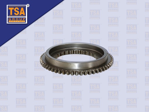 [0505-0158] จานเม็ดข้าวโพดตัวติดปลายเกียร์ 4 HN AO9C M009 MEGA500 26ฟัน 57เม็ด เกาหลี 33318-E0040