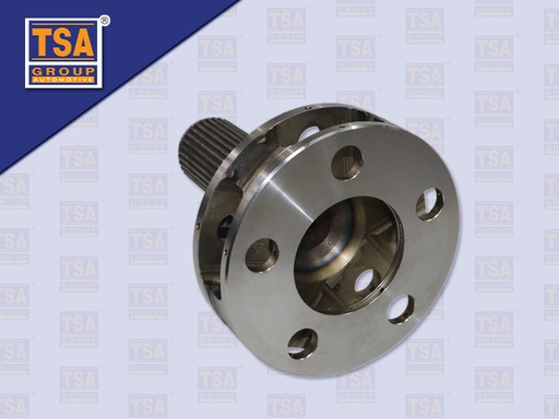 [0505-0169] เสื้อเฟืองทด IS MEB9 6NX1 345แรง 33ร่อง เกาหลี