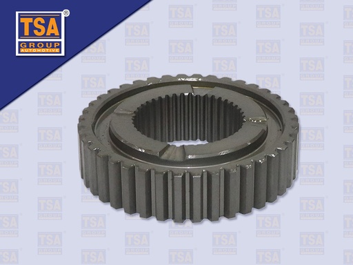 [0505-0172] ไส้เลื่อนเกียร์ถอย IS FTR175 40ฟัน 42ร่อง เกาหลี 8-97255-184-1