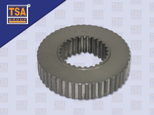 [0505-0173] ไส้เลื่อนเกียร์ถอย IS FTR240 45ฟัน 27ร่อง เกาหลี 8-98005-296-0