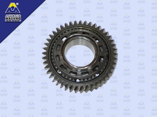 [0605-0144] เฟืองเกียร์ 2 IS FTR240 44ฟัน 45เม็ด EURO 8-98140-884-0