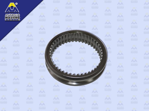 [0605-0145] ปลอกเลื่อนเกียร์ถอย IS FTR240 45ร่อง หรือปลอกเลื่อนเกียร์ 6 IS NPR150 EURO 8-94421-871-1