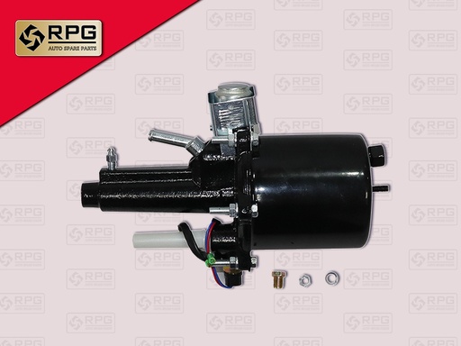 [0702-0046] หม้อลมชิฟฟี่ MS FS 4TON เกลียวหยาบ 1.5MM RPG