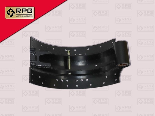 [0704-0012] ก้ามเบรค NS EURO3 7" 34รู NO.ผ้า RPG 40031-017NA