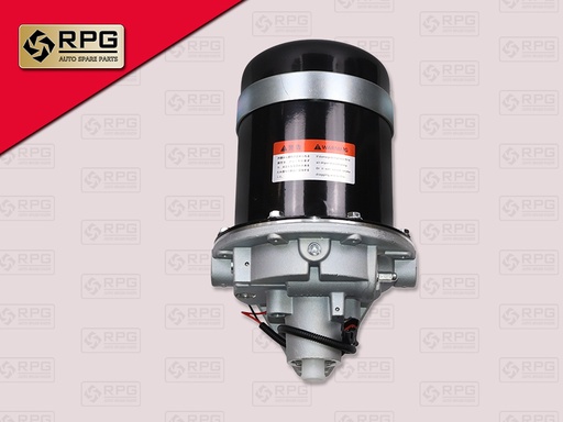 [0712-0011] กรองดักน้ำ HN MECA 500 700 รูลมออก 2ข้าง RPG DU5-F