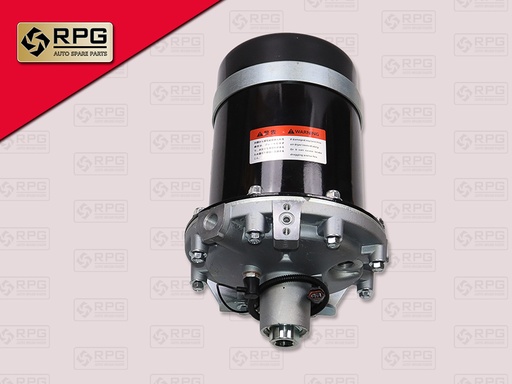 [0712-0012] กรองดักน้ำ IS DECA360 ไม่มีกรองเก็บเสียง RPG DU-6