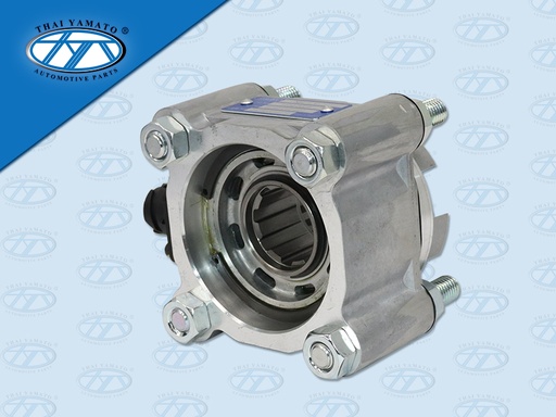 [1104-0029] เสื้อเกียร์ฝาก ZF 360+สวิทช์ไฟ NH1C YAMATO