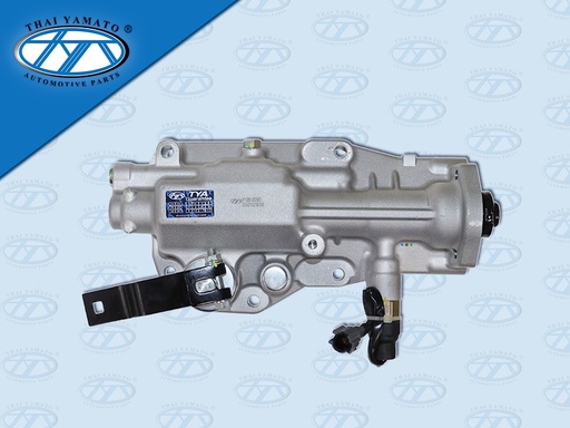 [1105-0095] ฝาเกียร์เล็ก NS CWM 454 GE13 CD48 รุ่นเพาเวอร์ชิฟ MPS 75 7 SPEED ฝาสั้น YAMATO