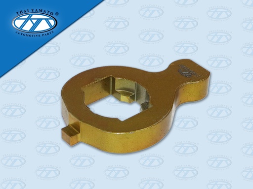 [1106-0127] ตัวเข้าเกียร์ตัวที่ 1 IS HN IS360 HN380 ขอบหนา 12MM เดือยหนา 5.5 MM 10 ล้อ YAMATO