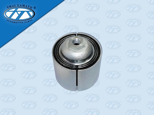 [1106-0130] บู๊ชเพลาโบว์กี้ตุ๊กตา VOLVO FM500 บู๊ชยางปลอกเหล็ก 187*140*175 YAMATO