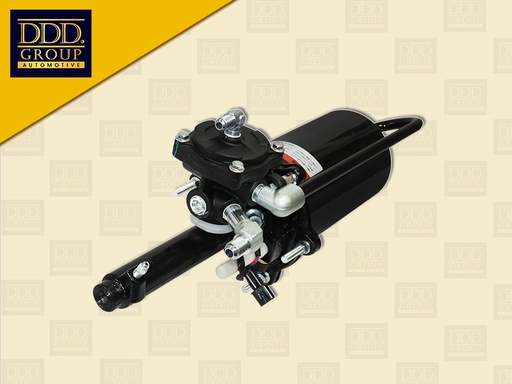 [1202-0002] หม้อลมชิฟฟี่ลูกยาว MS FS TURBO MC815402 DDD