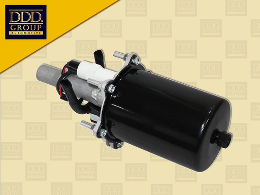 [1202-0018] หม้อลมชิฟฟี่ HN MEGA 4TON 6ล้อ ลูกยาว กระป๋อง 165MM 44610-E0020 DDD