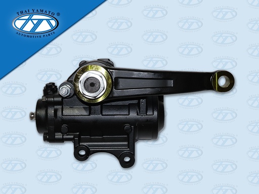 [3110-0003] กระปุกพวงมาลัย CD4 NS CW520 GE13+ขาไก่ YAMATO