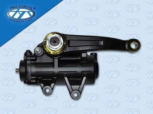 [3110-0004] กระปุกพวงมาลัย CD48 NS GE13 + ขาไก่ YAMATO