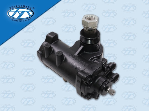 [5085-0003] กระปุกพวงมาลัย แกนใหญ่ 17.5 MM No.ขาไก่ RHD HN DUTRO 6 ล้อ YAMATO