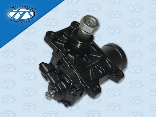 [5085-0006] กระปุกพวงมาลัย HN MEGA FC9J ขาบาง NO.ขาไก่ RHD YAMATO