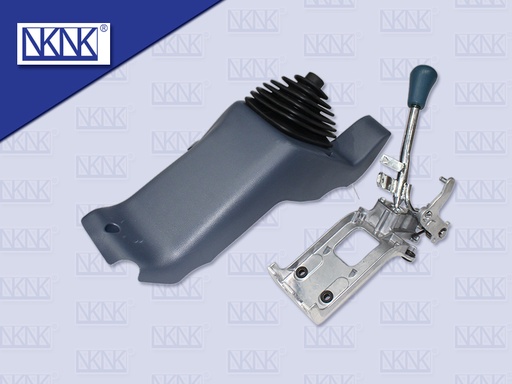 [6602-0017] คันบน HN MEGA 6 ล้อ FC 4J  รุ่นคันตรง 