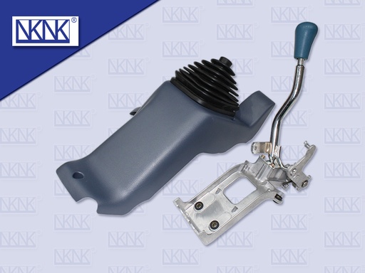 [6602-0018] คันบน HN MEGA 10 ล้อ 2P ZF รุ่นคันโค้ง 