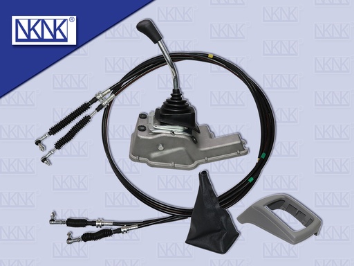 [6602-0024] คันเกียร์+สายเกียร์ UD เควสเตอร์ NKN