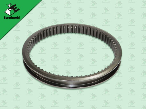 [74.53.0668] ปลอกเลื่อน 3-4 SCANIA GR875-875R GR905-905R 66ร่อง