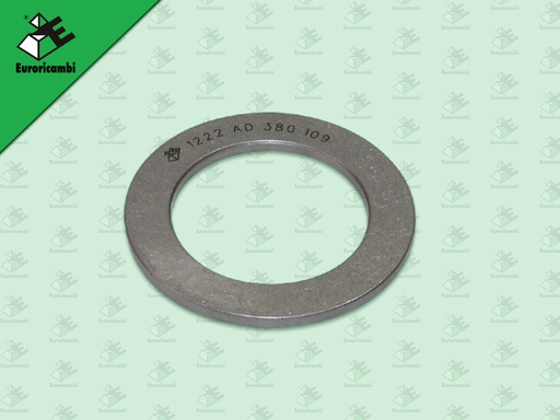 [74.53.0674] แหวนรองสลักเกียร์ถอยสะพาน SCANIA GR875-875R