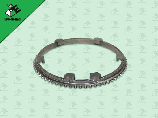 [74.53.0757] ซีลคอมเม็ทตัวนอก เกียร์1 SCANIA GR875-875R GR905-905R 6ปุ่ม 66เม็ด