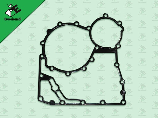 [74.53.0839] ปะเก็นฝาหลัง SCANIA GR875-875R GR905-905R