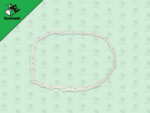 [74.53.0921] ปะเก็นเสื้อตัวหน้า SCANIA GR875-875R GR905-905R