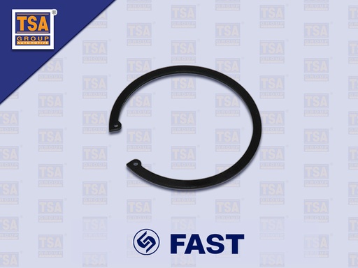 [9005-0114] แหวนล็อคไส้เกียร์ FAST 9JS200T 9JS119T-B 12JS200TA 12JS160T-1701107