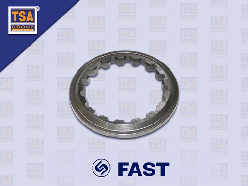 [9005-0115] แหวนล็อคราวกลาง FAST 9JS200T 9JS119T-B 12JS200TA 12JS160T-1701122