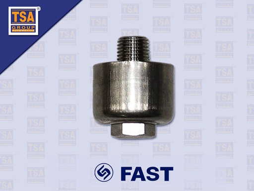 [9005-0124] โปโลระบายลมบนฝาเกียร์ FAST 9JS200T 9JS119T-B 12JS200TA 6DS100TA 15276-2
